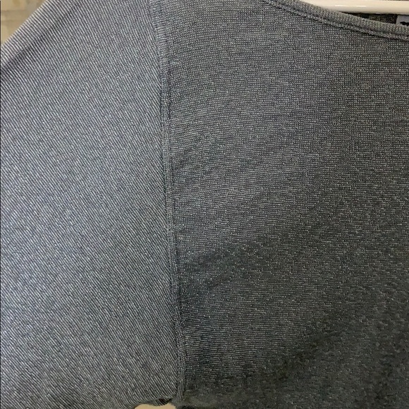 Metallic Tunic - Picture 5 of 6